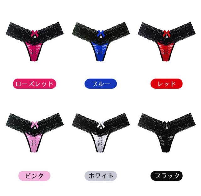 セクシーショーツ