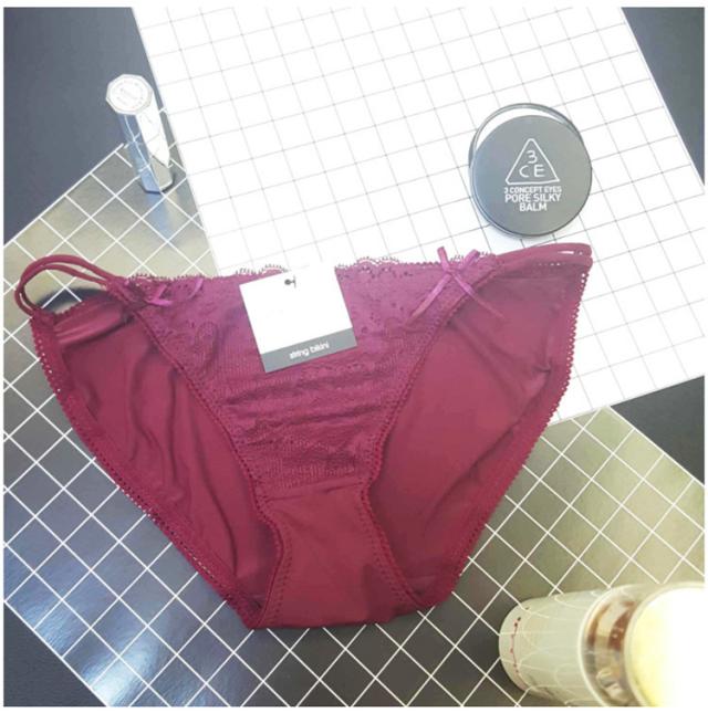 セクシーショーツ