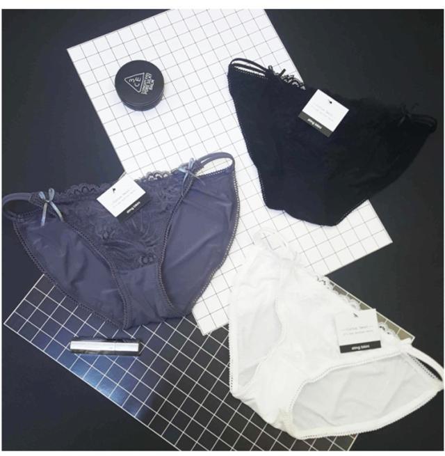 セクシーショーツ