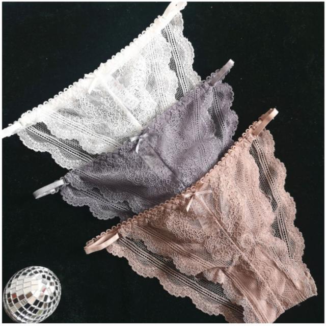 セクシーショーツ