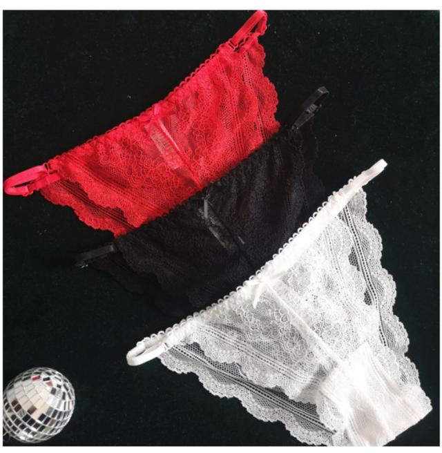 セクシーショーツ