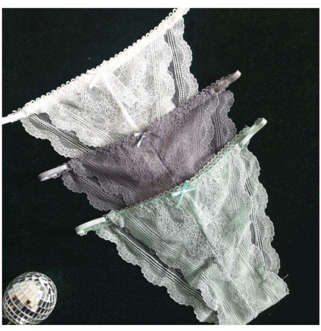 セクシーショーツ