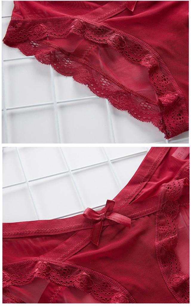 セクシーショーツ