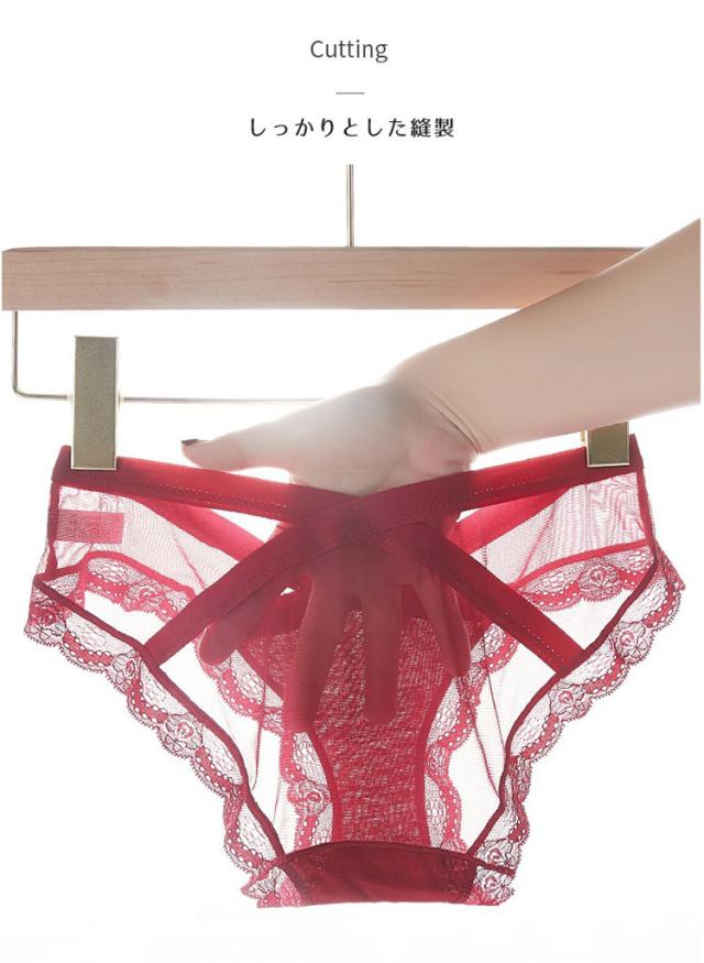 セクシーショーツ