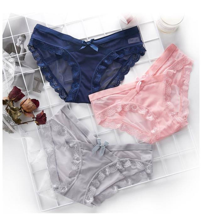 セクシーショーツ