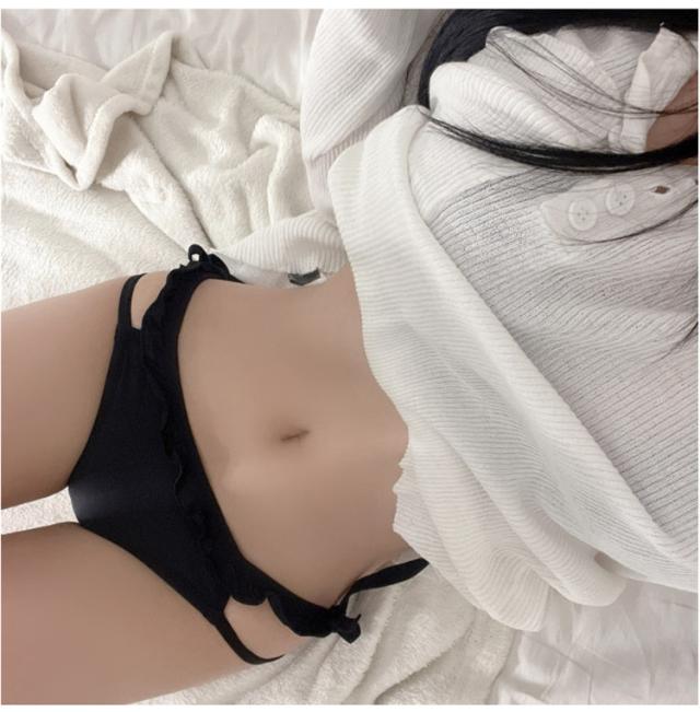 セクシーショーツ