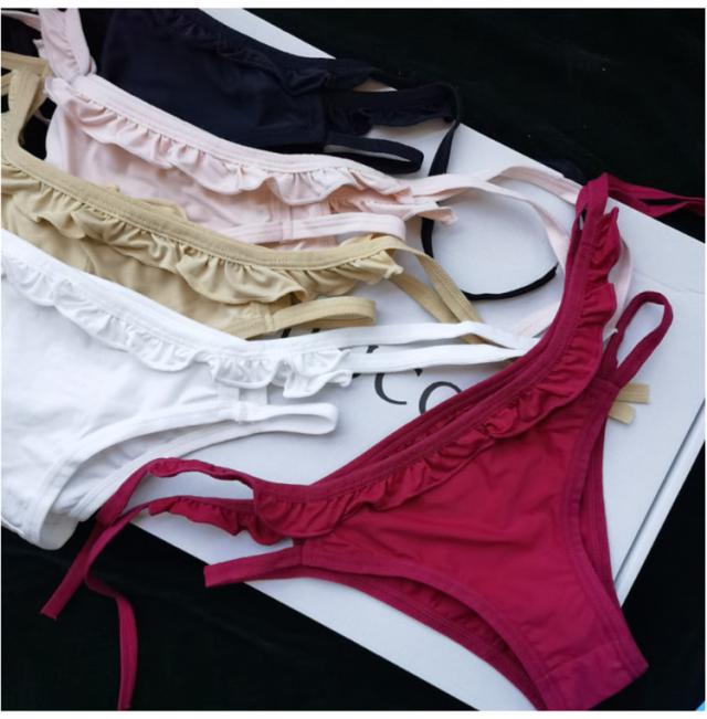 セクシーショーツ