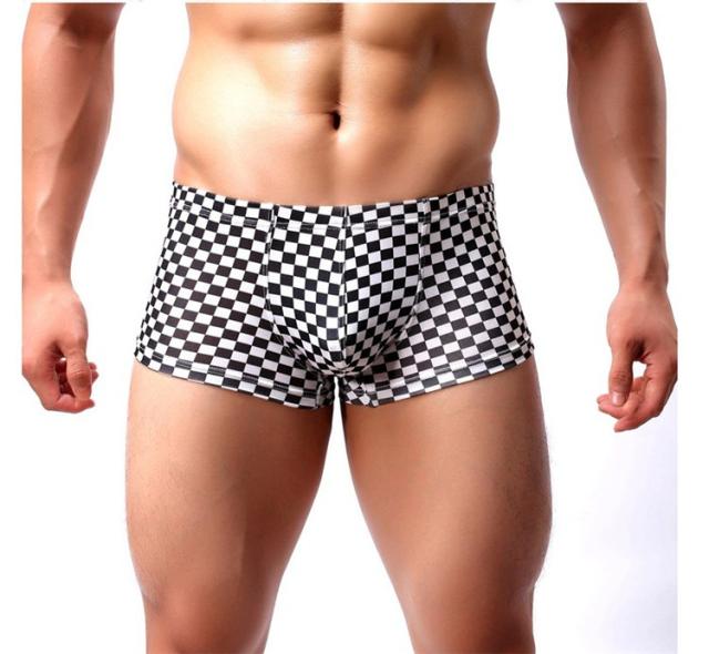 ボクサーパンツ