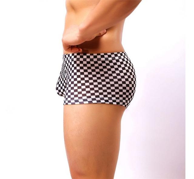 ボクサーパンツ