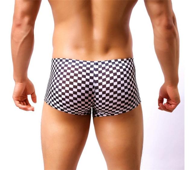 ボクサーパンツ