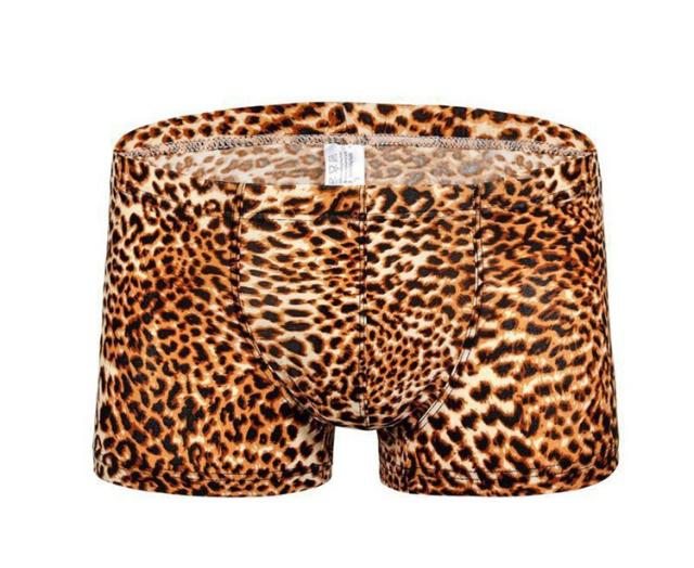 ボクサーパンツ