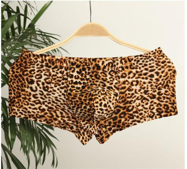 ボクサーパンツ