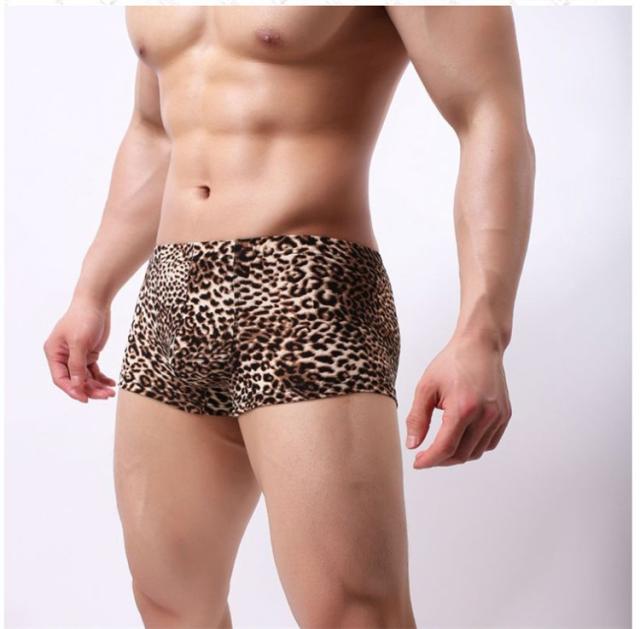 ボクサーパンツ