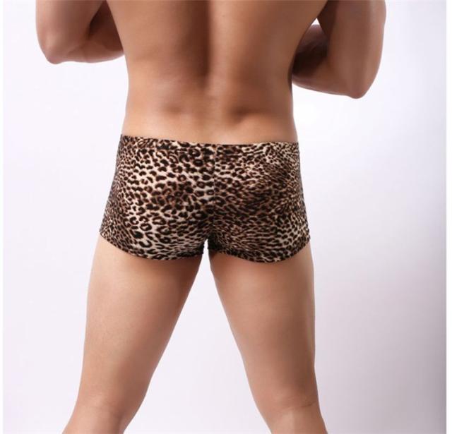 ボクサーパンツ