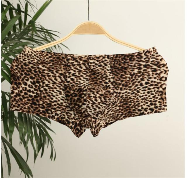 ボクサーパンツ