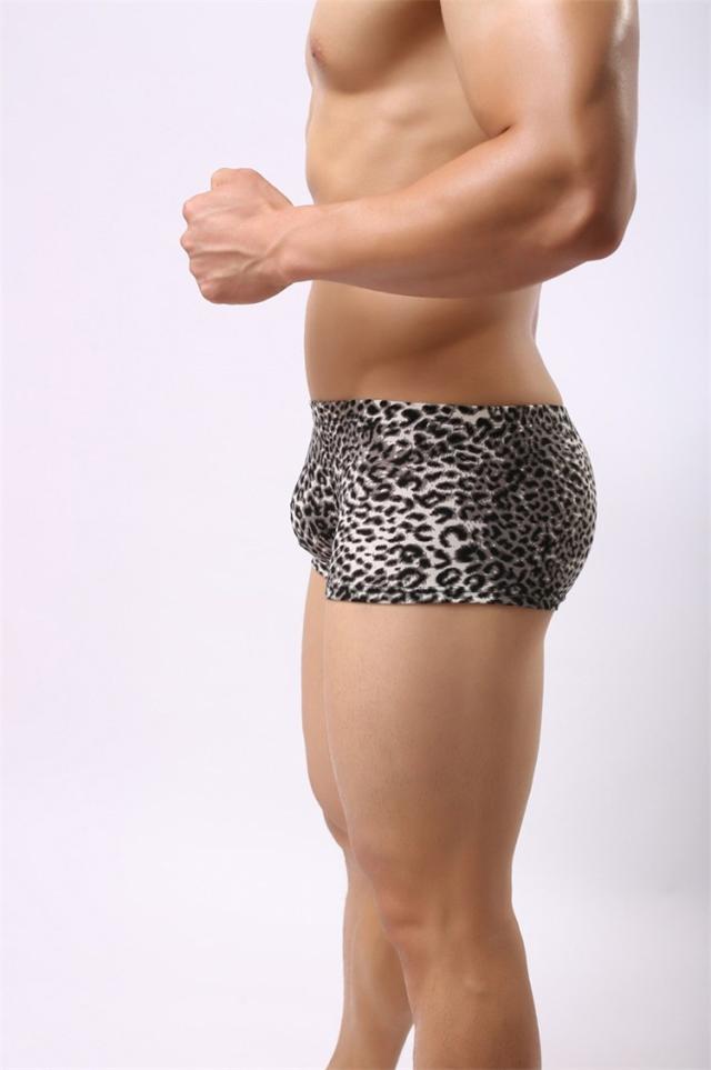 ボクサーパンツ