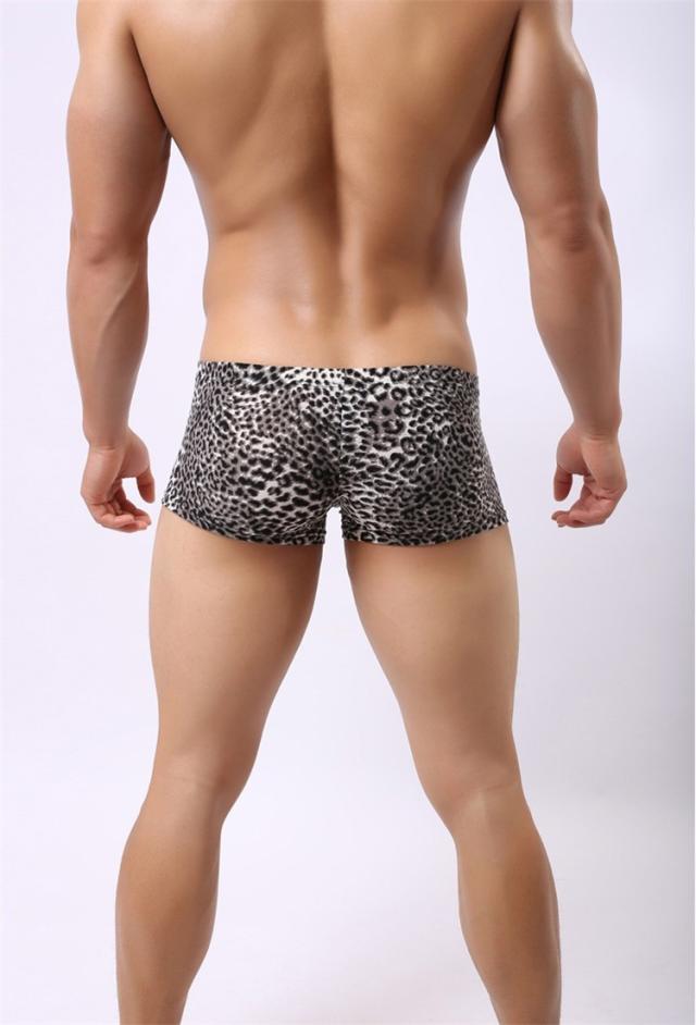 ボクサーパンツ