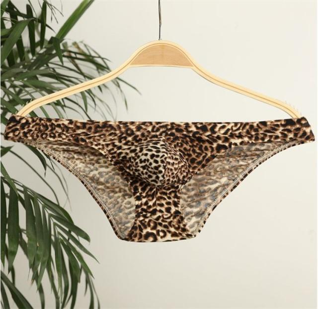 ボクサーパンツ