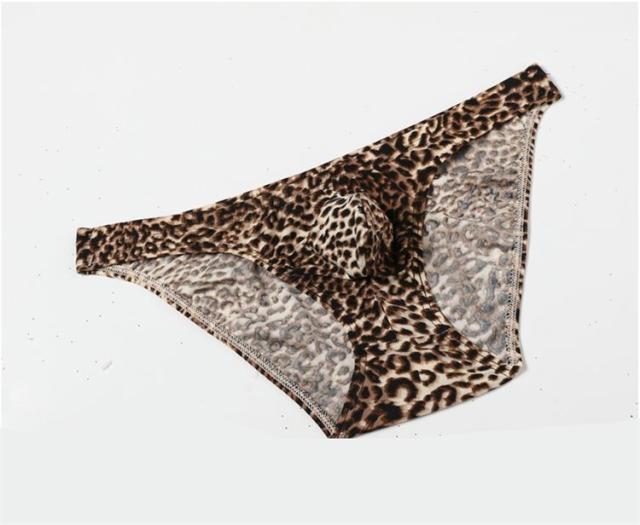 ボクサーパンツ