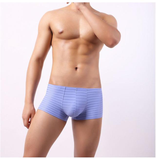 ボクサーパンツ