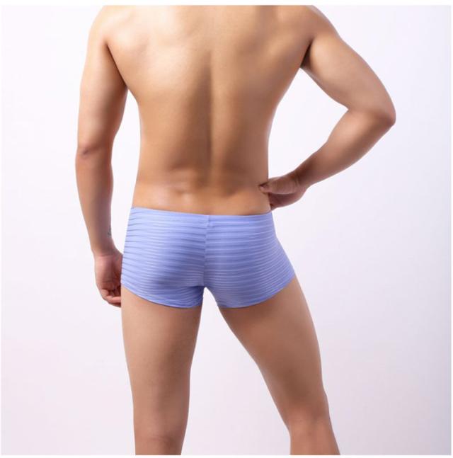 ボクサーパンツ