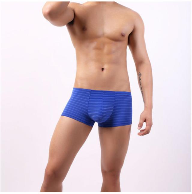 ボクサーパンツ