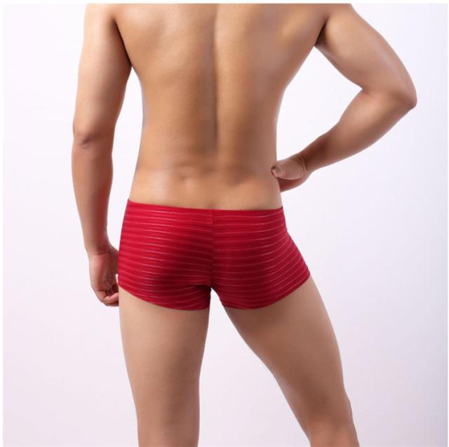 ボクサーパンツ