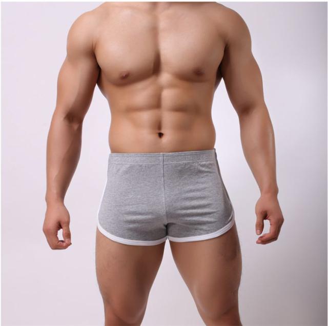 ボクサーパンツ