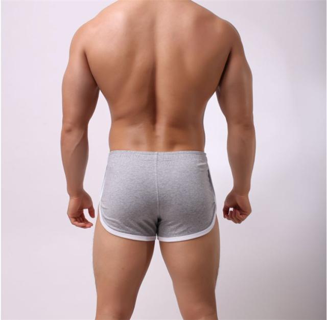 ボクサーパンツ