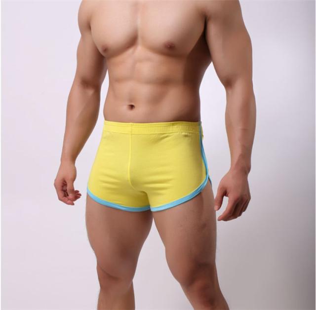 ボクサーパンツ