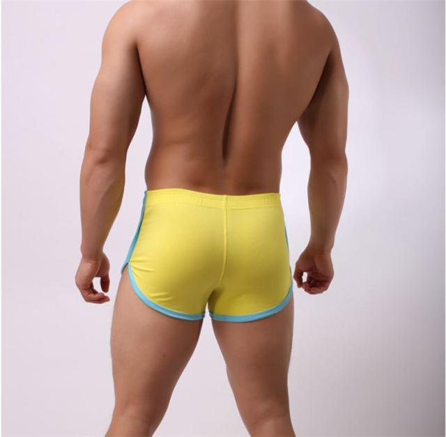 ボクサーパンツ