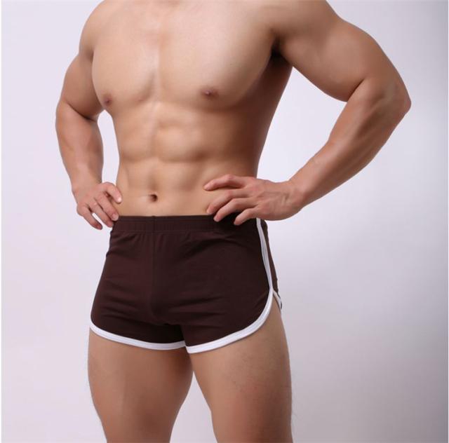 ボクサーパンツ