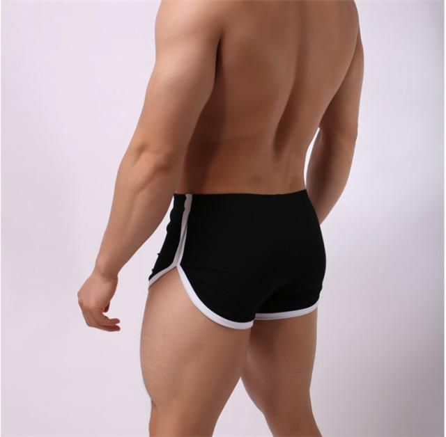 ボクサーパンツ