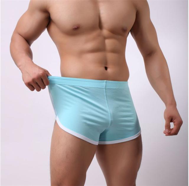 ボクサーパンツ