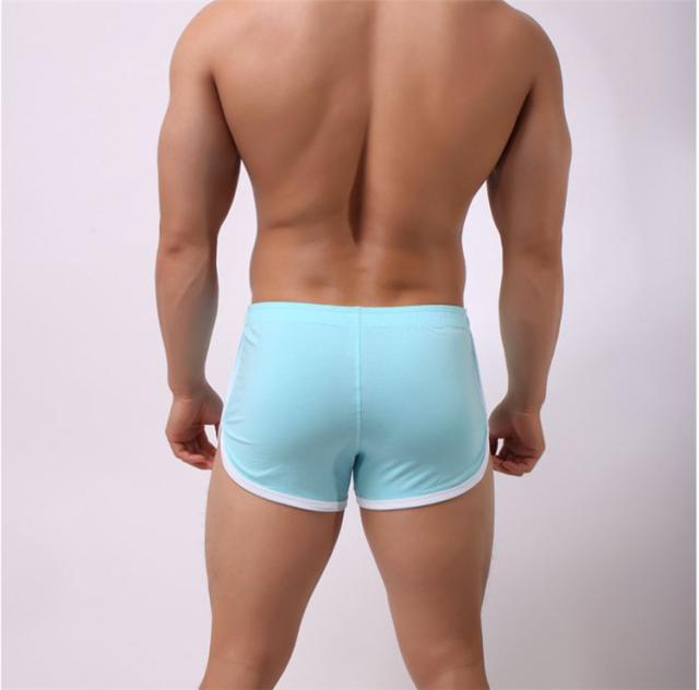 ボクサーパンツ