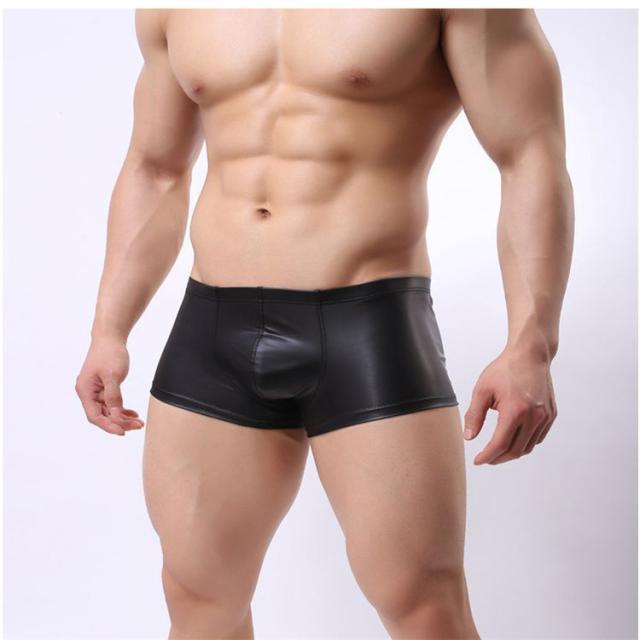 ボクサーパンツ