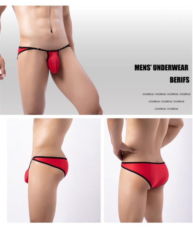 ビキニショーツ