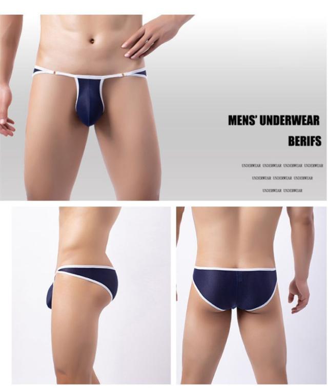 ビキニショーツ