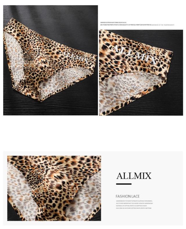 ビキニボクサーパンツ