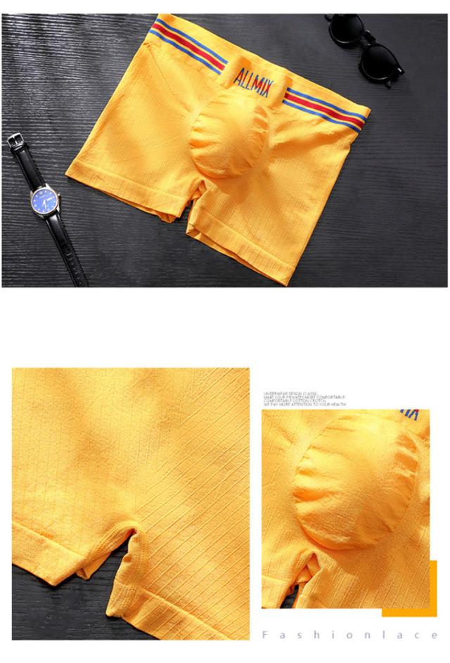 ボクサーパンツ