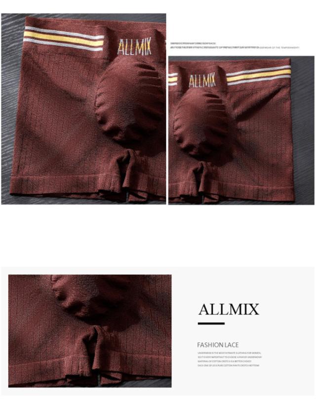 ボクサーパンツ