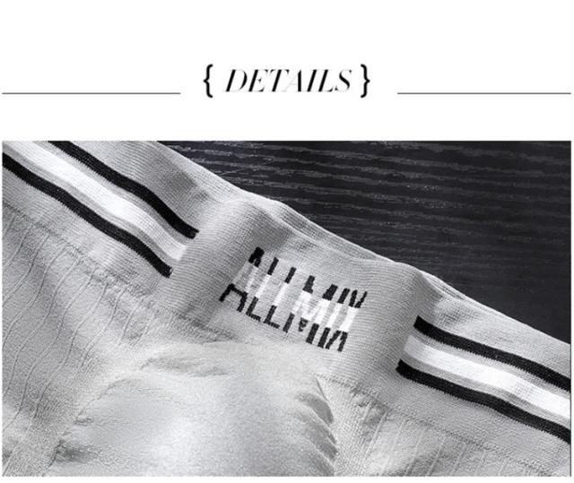 ボクサーパンツ