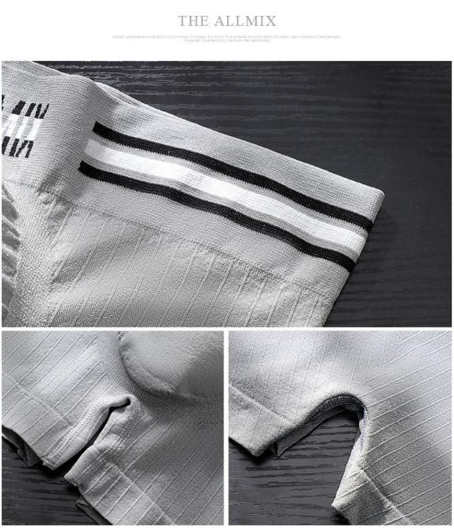 ボクサーパンツ