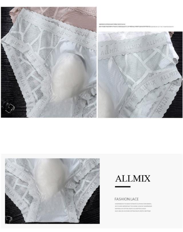 ビキニボクサーパンツ