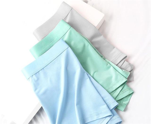 ボクサーパンツ