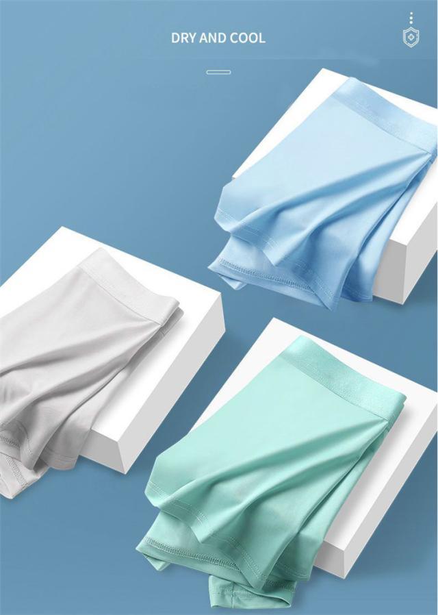 ボクサーパンツ