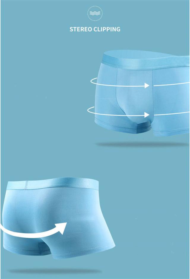 ボクサーパンツ