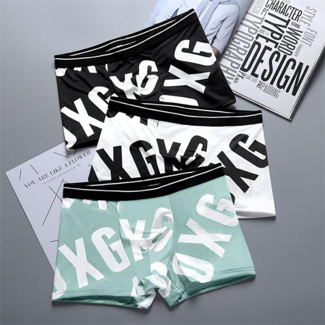 ボクサーパンツ