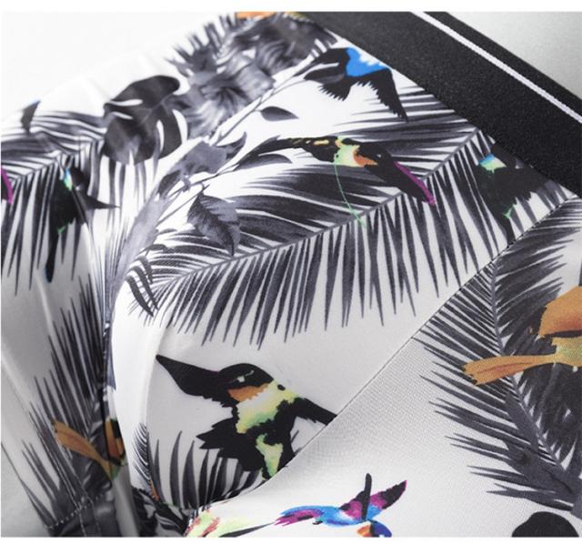 ボクサーパンツ