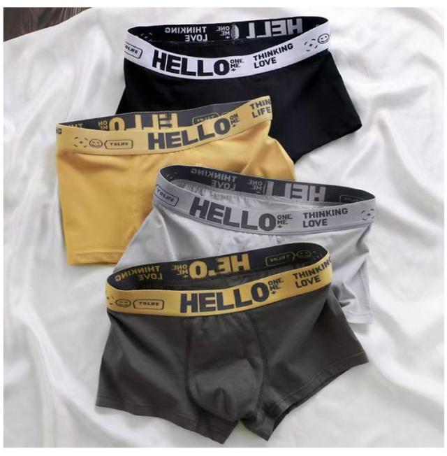 ボクサーパンツ